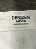 Denizen from Levi's Ivory Shorts Size 10 - photo 3