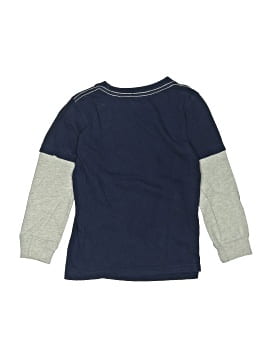 Carter's 3/4 Sleeve T-Shirt (view 2)
