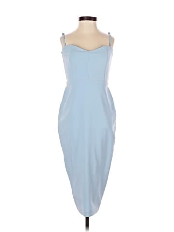 Nookie Cocktail Dress (view 1)