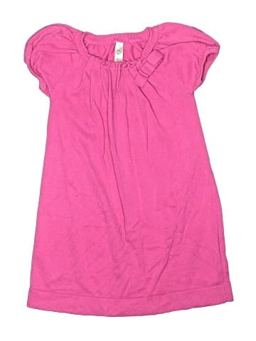Cherokee Dress (view 1)