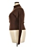 Fashion Nova Brown Turtleneck Sweater Size 3X - photo 5