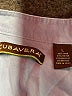 Cubavera Blue Long Sleeve Blouse Size L - photo 7