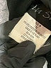 Blu Sage Graphic Black Casual Dress Size M - photo 8