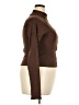 Fashion Nova Brown Turtleneck Sweater Size 3X - photo 4