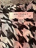 Equipment Houndstooth Silver Long Sleeve Blouse Size S - photo 7