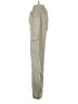 Aeropostale 100% Cotton Tan Cargo Pants Size XS - photo 5