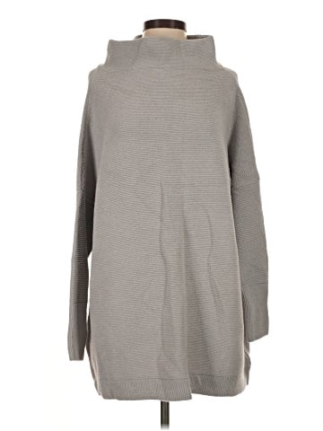 Free People Turtleneck Sweater (view 1)