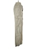 Aeropostale 100% Cotton Tan Cargo Pants Size XS - photo 4