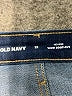 Old Navy Blue Jeans Size 12 - photo 7