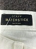 J.Crew Hearts Ivory Jeans Size 28 S - photo 4