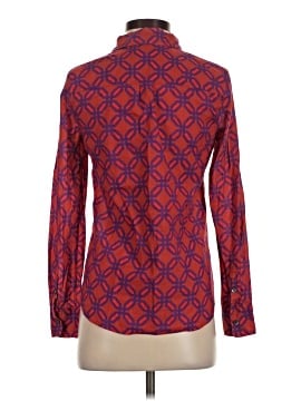 J.Crew Long Sleeve Blouse (view 2)