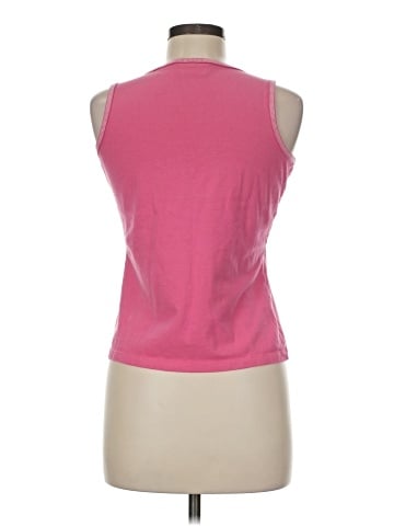 Lizwear by Liz Claiborne Sleeveless Top (view 2)