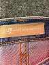 7 For All Mankind Blue Jeans Size 23 waist - photo 7