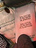 7 For All Mankind Blue Jeans Size 23 waist - photo 8