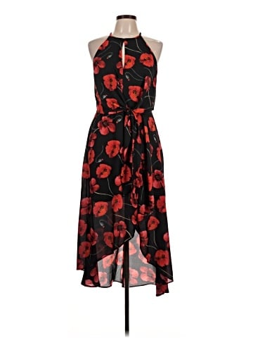 premier amour Cocktail Dress (view 1)