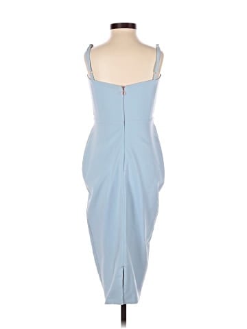 Nookie Cocktail Dress (view 2)