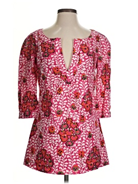 Tory Burch 3/4 Sleeve Blouse