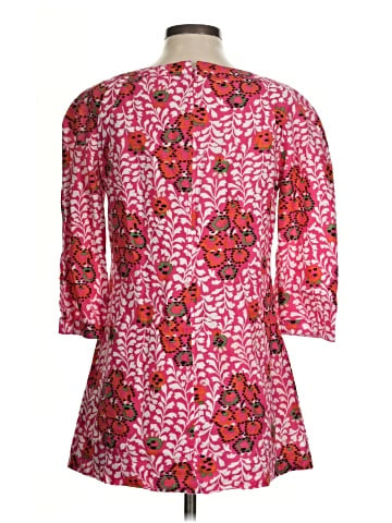Tory Burch 3/4 Sleeve Blouse (view 2)