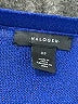 Halogen Blue Cardigan Size XS - photo 7