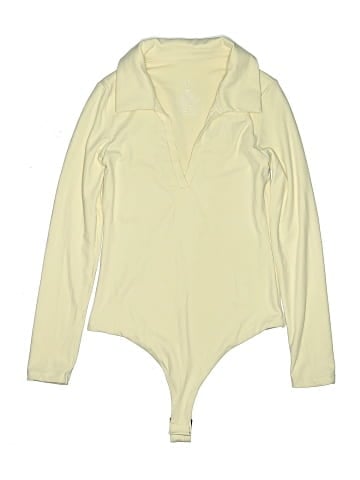 Klassy Network Bodysuit (view 1)