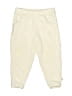 easy-peasy Yellow Casual Pants 12-18 MO / 18 MO - photo 1