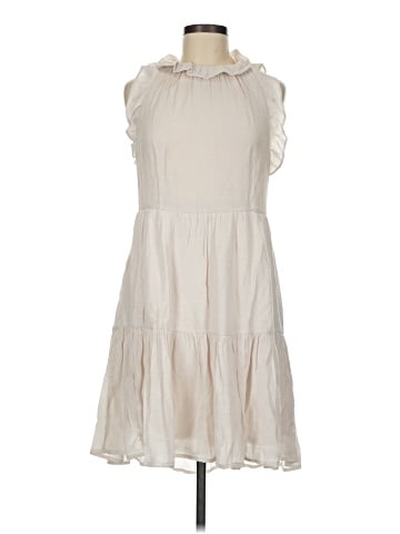 Mine Casual Dress (view 1)