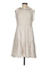 Mine Ivory Casual Dress Size M - photo 1
