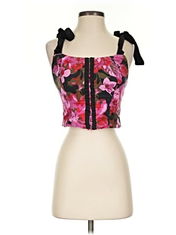Free People Sleeveless Blouse (view 1)