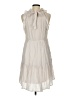Mine Ivory Casual Dress Size M - photo 2