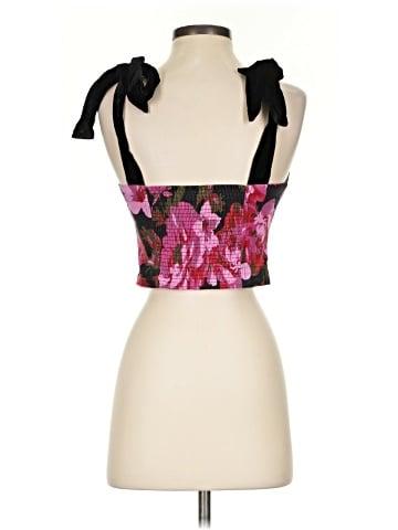 Free People Sleeveless Blouse (view 2)