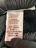 Caution to the Wind Black Sleeveless Blouse Size M - photo 8