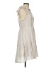 Mine Ivory Casual Dress Size M - photo 4