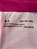 Under Armour 100% Polyester Pink Athletic Shorts Size XS - photo 3