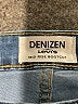 Denizen from Levi's Hearts Blue Jeans Size 29 waist - photo 7