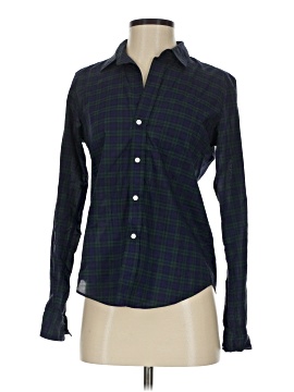 Frank & Eileen Long Sleeve Button Down Shirt