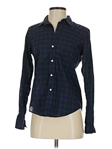 Frank & Eileen Long Sleeve Button-Down Shirt (view 1)