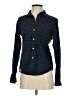 Frank & Eileen Plaid Green Long Sleeve Button-Down Shirt Size XS - photo 1