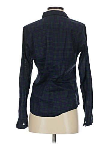 Frank & Eileen Long Sleeve Button-Down Shirt (view 2)