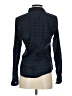 Frank & Eileen Plaid Green Long Sleeve Button-Down Shirt Size XS - photo 2