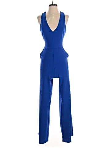 Express Jumpsuit (view 1)