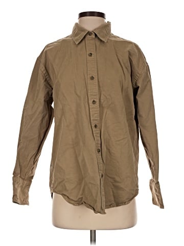 Alex Mill Jacket (view 1)