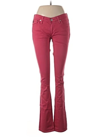 Adriano Goldschmied Jeans (view 1)