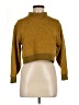 BDG Gold Turtleneck Sweater Size M - photo 1