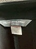Cj Banks Solid Black Active Pants Size 14w - photo 7