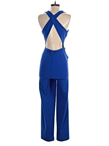 Express Jumpsuit (view 2)