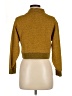 BDG Gold Turtleneck Sweater Size M - photo 2