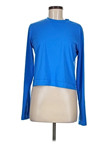 Nike Long Sleeve T-Shirt (view 1)