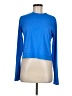 Nike Blue Long Sleeve T-Shirt Size M - photo 1