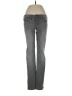 True Religion Hearts Gray Jeans Size 30 waist - photo 1