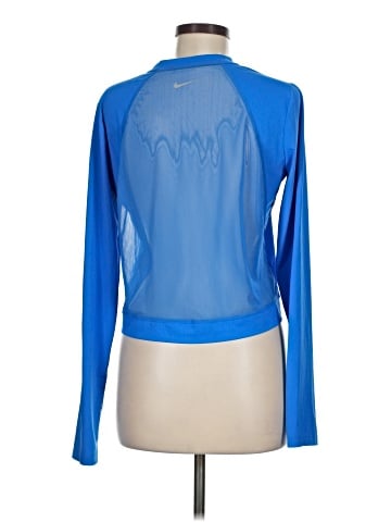 Nike Long Sleeve T-Shirt (view 2)